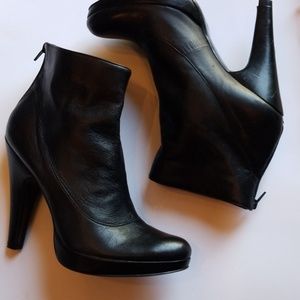 Jessica Simpson  Ankle Boots